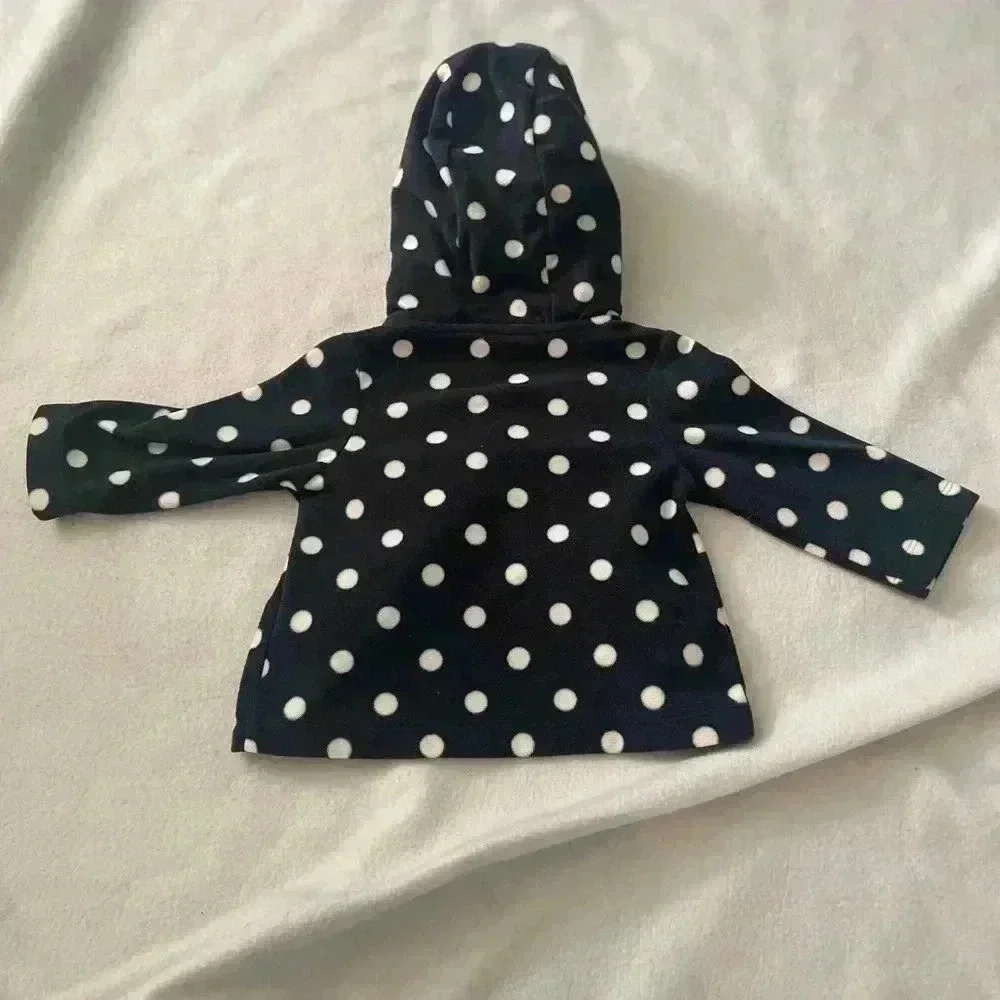 Carter’s Jacket
